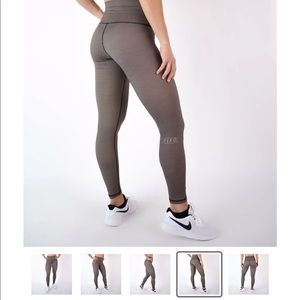 EUC worn a few times